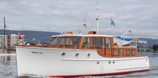 STEPHENS BROTHERS BOATS: UNA MARCA DE COLECCIONISTAS