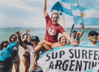 COMIENZA LA ILUSIÓN ARGENTINA EN EL SUDAMERICANO DE PERÚ