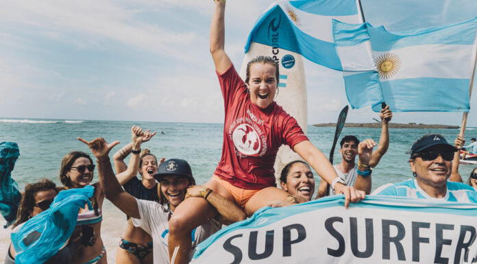 COMIENZA LA ILUSIÓN ARGENTINA EN EL SUDAMERICANO DE PERÚ