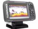 ECOSONDA FISHFINDER EAGLE HOOK2 LOWRANCE