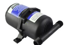 PULMÓN DE AGUA DE FIVE OCEANAS