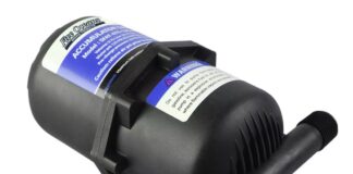 PULMÓN DE AGUA DE FIVE OCEANAS