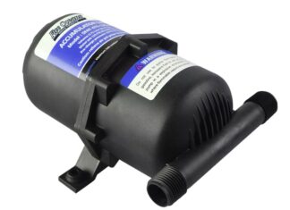 PULMÓN DE AGUA DE FIVE OCEANAS