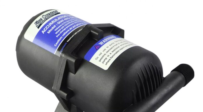 PULMÓN DE AGUA DE FIVE OCEANAS