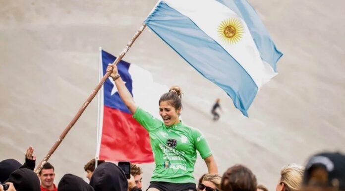 MUY BUEN CIERRE DEL SUDAMERICANO CON VARIOS PODIOS Y OTRO ORO MARPLATENSE