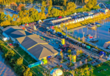 SE REALIZÓ LA “EXPO SANFER” CON 200 INDUSTRIAS, COMERCIOS Y EMPRENDEDORES