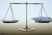 VIDEO – LÍNEA DE FLOTACIÓN Y DESPLAZAMIENTO DE AGUA