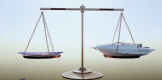 VIDEO – LÍNEA DE FLOTACIÓN Y DESPLAZAMIENTO DE AGUA