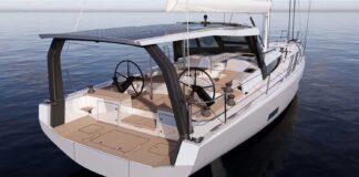 ICE 64 EXPLORER: DAR LA VUELTA AL MUNDO EN PRIMERA CLASE ES SOSTENIBLE