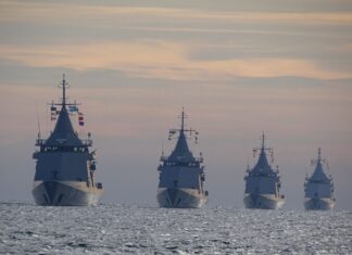 CELEBRACIONES POR EL DÍA DE LA ARMADA ARGENTINA