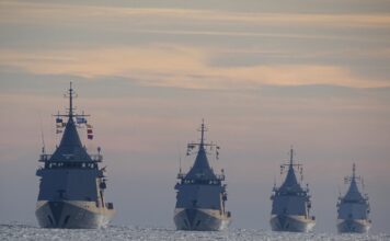 17 DE MAYO: DÍA DE LA ARMADA ARGENTINA