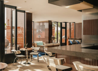 EL ESTILO DE RIVA ATERRIZA EN MALLORCA