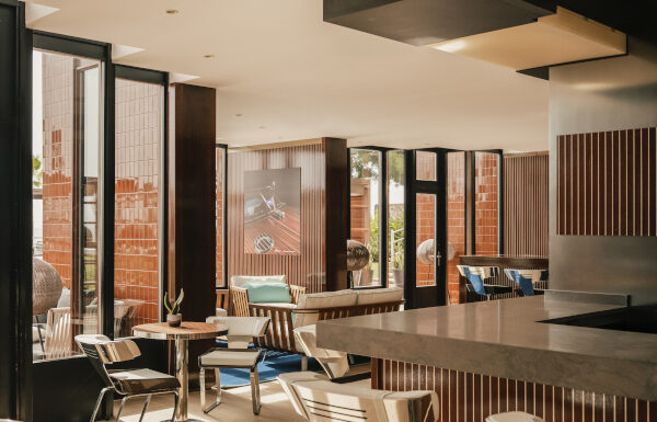 EL ESTILO DE RIVA ATERRIZA EN MALLORCA