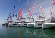 EDICIÓN RÉCORD DEL SALÓN INTERNACIONAL DE MULTICASCOS