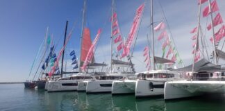 EDICIÓN RÉCORD DEL SALÓN INTERNACIONAL DE MULTICASCOS