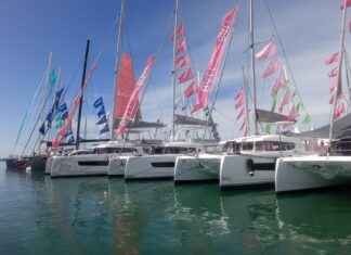 EDICIÓN RÉCORD DEL SALÓN INTERNACIONAL DE MULTICASCOS