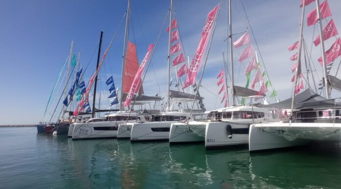 EDICIÓN RÉCORD DEL SALÓN INTERNACIONAL DE MULTICASCOS