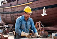 1º DE MAYO, DÍA INTERNACIONAL DEL TRABAJADOR