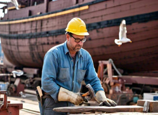 1º DE MAYO, DÍA INTERNACIONAL DEL TRABAJADOR