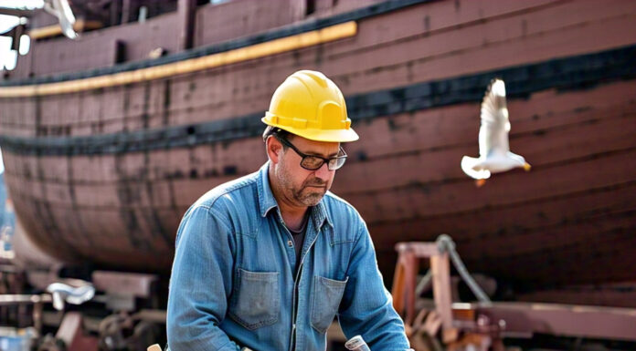 1º DE MAYO, DÍA INTERNACIONAL DEL TRABAJADOR