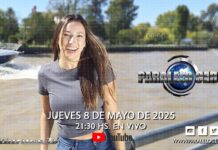 TV – HOY EN PARALELO CERO EVOCAMOS LOS 80 AÑOS DE CANESTRARI HNOS