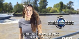 TV – HOY EN PARALELO CERO EVOCAMOS LOS 80 AÑOS DE CANESTRARI HNOS