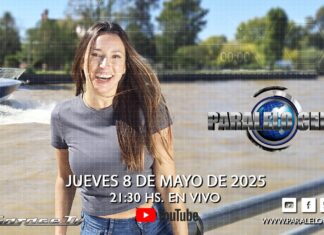 TV – HOY EN PARALELO CERO EVOCAMOS LOS 80 AÑOS DE CANESTRARI HNOS