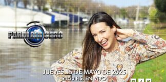 EL GARAGE TV – HOY EN PARALELO CERO LA LANCHA ECLIPSE 21 SS, UN SUPER YACHT DE 78 PIES Y FONDOS DE EMBARCACIONES