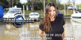 TV – HOY EN PARALELO CERO PRESENTAMOS LA AVALON 240, UN VELERO DE 54 PIES Y HABLAMOS DEL CABO DE VIDA