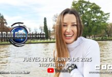 TV – HOY EN PARALELO CERO PRESENTAMOS EL PREVEZA 300, TE MOSTRAMOS COMO SE ENCIENDE UNA BENGALA Y UN SUPER YACHT DE 55M