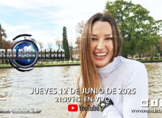 TV – HOY EN PARALELO CERO PRESENTAMOS EL PREVEZA 300, TE MOSTRAMOS COMO SE ENCIENDE UNA BENGALA Y UN SUPER YACHT DE 55M