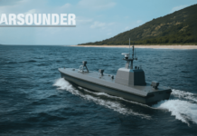 ¿CÓMO PUEDEN LOS BUQUES NO TRIPULADOS Y AUTÓNOMOS APROVECHAR EL SONAR 3D CON VISIÓN DE FUTURO?