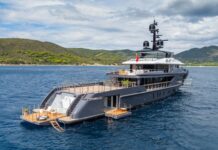 TENDENCIAS – SANLORENZO APRUEBA RESULTADOS 2025 CON FUERTE CRECIMIENTO DE PEDIDOS