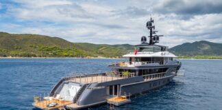 TENDENCIAS – SANLORENZO APRUEBA RESULTADOS 2025 CON FUERTE CRECIMIENTO DE PEDIDOS