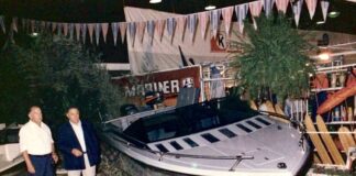 HOY CUMPLE 80 AÑOS EL ASTILLERO CANESTRARI