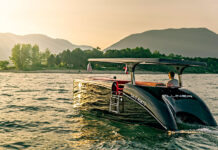 GREEN DREAM AMPLÍA SU GAMA DE BARCOS SOLARES-ELÉCTRICOS