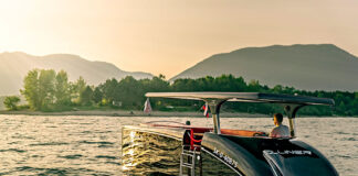 GREEN DREAM AMPLÍA SU GAMA DE BARCOS SOLARES-ELÉCTRICOS
