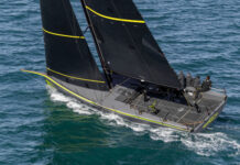 PRESENTANDO EL WALLYROCKET 51