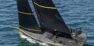 PRESENTANDO EL WALLYROCKET 51