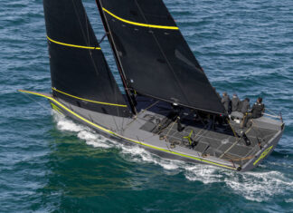 PRESENTANDO EL WALLYROCKET 51