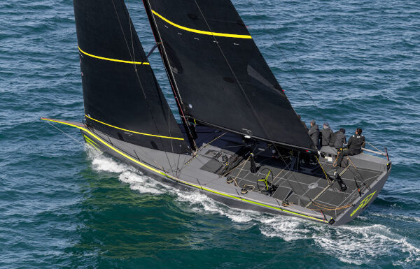 PRESENTANDO EL WALLYROCKET 51