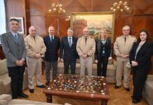 LA PREFECTURA NAVAL ARGENTINA POTENCIA SUS CAPACIDADES DE VIGILANCIA MARÍTIMA MEDIANTE UNA NUEVA INTEGRACIÓN TECNOLÓGICA CON LA CONAE