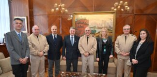 LA PREFECTURA NAVAL ARGENTINA POTENCIA SUS CAPACIDADES DE VIGILANCIA MARÍTIMA MEDIANTE UNA NUEVA INTEGRACIÓN TECNOLÓGICA CON LA CONAE