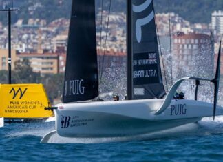 COPA AMÉRICA: SE ANUNCIAN LAS CATEGORÍAS JUVENIL, FEMENINA Y ELÉCTRICA AC75 EN EL BORRADOR DEL PROTOCOLO