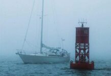 EEUU – LA GUARDIA COSTERA PROPONE RETIRAR CIENTOS DE BOYAS DE LA COSTA ATLÁNTICA NORTE