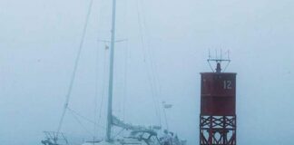 EEUU – LA GUARDIA COSTERA PROPONE RETIRAR CIENTOS DE BOYAS DE LA COSTA ATLÁNTICA NORTE