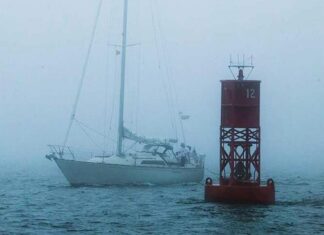 EEUU – LA GUARDIA COSTERA PROPONE RETIRAR CIENTOS DE BOYAS DE LA COSTA ATLÁNTICA NORTE