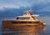 EL PRIMER CATAMARÁN DE OMAYA YACHTS LLEGA AL AGUA