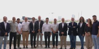 SE ORGANIZA EN ESPAÑA LA PRIMERA REGATA DE LARGA DISTANCIA PARA VELEROS AUTÓNOMOS NO TRIPULADOS: LA MICRO RUTA DE LA SAL 2026