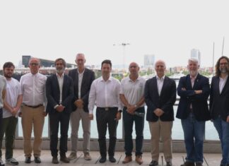 SE ORGANIZA EN ESPAÑA LA PRIMERA REGATA DE LARGA DISTANCIA PARA VELEROS AUTÓNOMOS NO TRIPULADOS: LA MICRO RUTA DE LA SAL 2026